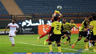 10 أخطاء كارثية للحكام في الدوري المصري (فيديو وصور)