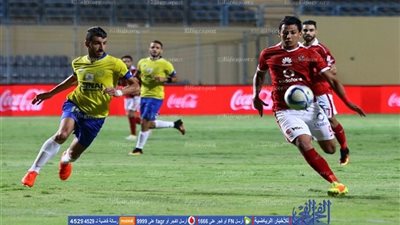 أخبار الأهلي اليوم الأربعاء 30-11-2016.. موقعة الشرقية في الصدارة