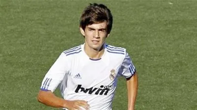 استبعاد رونالدو وبيل وبنزيمة من قائمة الريال لكولتورال وضم نجل زيدان