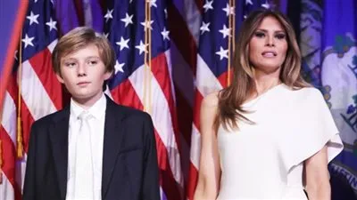 للمرة الأولى.. زوجة 