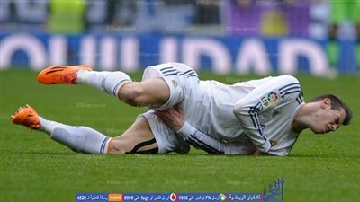 جراحة ناجحة لبيل في 