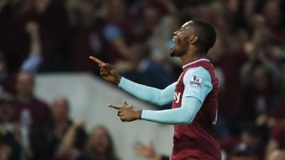 وست هام يفقد 