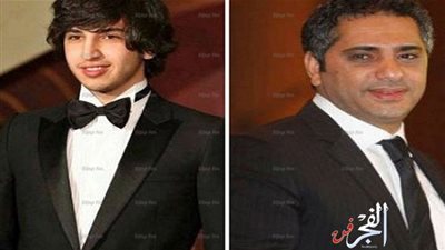 رغم اعتزال والده.. نجل فضل شاكر يقرر احتراف الغناء