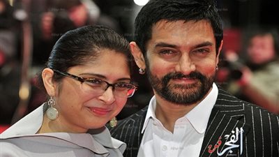 سرقة منزل عامر خان واختفاء مجوهرات زوجته