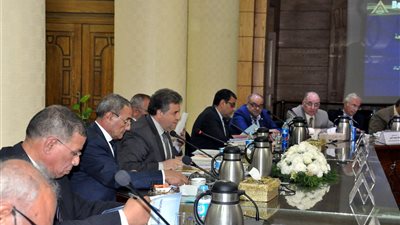 تعيين 12 معيدا بطب بيطري بنها