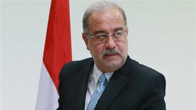 رئيس الوزراء يشهد توقيع بروتوكول بين القوى العاملة و شركة 