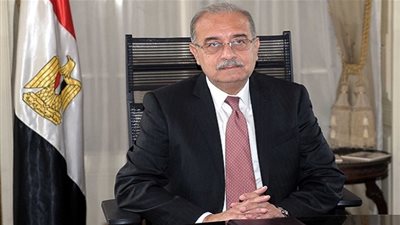 رئيس الوزراء يشهد توقيع بروتوكول بين القوى العاملة وشلمبرجير للبترول