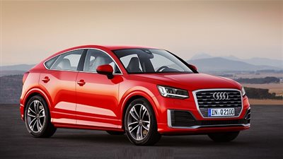 7 أسباب تدفعك لشراء أودي Q2!