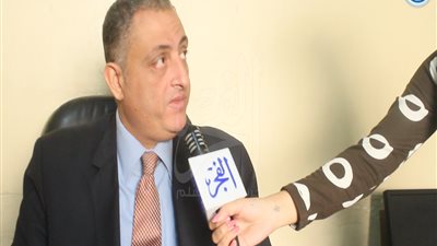 أمين مساعد نقابة المحامين: النقابة لا تحجب الرأي الآخر (فيديو) 