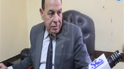 وكيل النقابة عن احتجاج المحامين: طبقنا القانون فقط  (فيديو) 