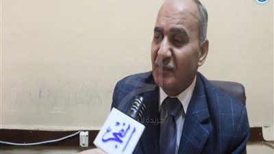 وكيل النقابة: إن لم تمارس الديمقراطية فى المحامين فأين تمارس ؟  (فيديو) 