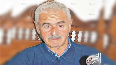 وفاة فنان الأغنية الشعبية الجزائري عمر الزاهي