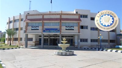 محافظ الدقهلية يحيل جميع المسئولين عن النوبتجية الليلية برئاسة مدينة جمصة للتحقيق