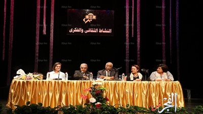 ريهام عبدالغفور تشارك في ندوة فيلم 