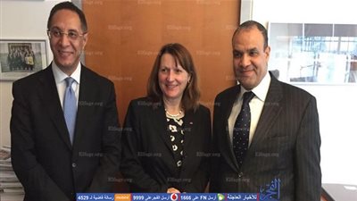 البرلمان الألماني: إعادة النظر في الضريبة المفروضة على السائحين المتوجهين لمصر  