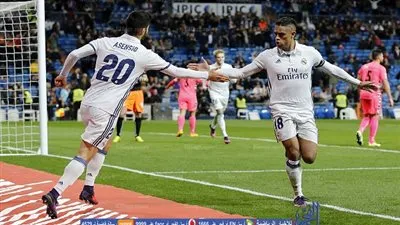 كأس ملك إسبانيا - ريال مدريد يكرم ضيافة ليونيسا بالستة .. وسط تألق دياز ونجل زيدان (فيديو)