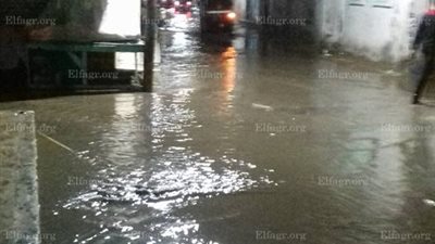 رغم الاستعدادات القصوى.. شوارع 