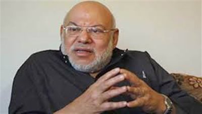 كمال الهلباوي: 