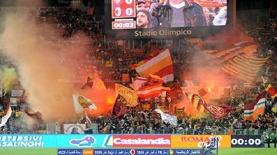 كورفا روما: لن نحضر الديربي أمام لاتسيو