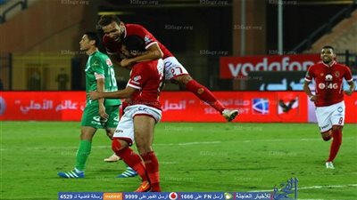 حسام البدري: الفريق تجاوز غياب حسام غالي والسولية في المباريات الأخيرة