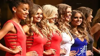 تعرف على المرشحات لمسابقة 