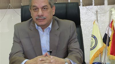 رئيس جامعة بني سويف: نسعى لتأهيل خريجينا لسوق العمل الداخلي والخارجي