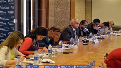 اتحاد شباب الجامعة الأمريكية: قطاع المحليات عصب الدولة 