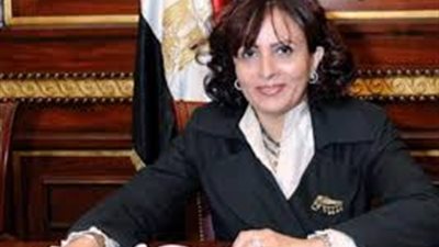 سفيرة سلوفينيا بالقاهرة: الرئيس بوروت باهور يتمنى زيارة الأهرامات