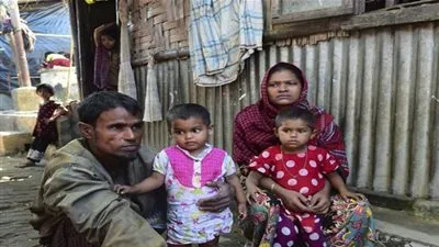 الأمم المتحدة: المسلمون في بورما يتعرضون لجرائم ضد الإنسانية 