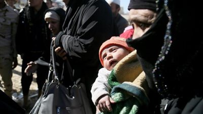 منظمة دولية: النظام الصحي بحلب ينهار.. والأطفال متروكون للموت