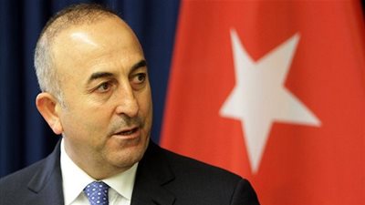 أوغلو: تركيا وروسيا تريدان وقف إطلاق النار في سوريا 
