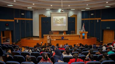 9 محافظات تشارك في اجتماع مدارس 30 يونيو بدمياط 