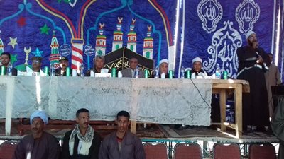 صلح بين عائلة 