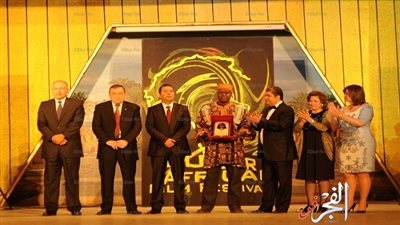 مهرجان الأقصر للسينما الإفريقية يغلق باب استقبال الأفلام في منتصف ديسمبر