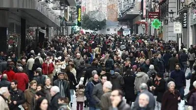 الأمم الأمم المتحدة تكشف عن عدد سكان العالم في 2016