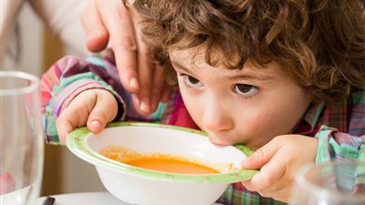 ٧ أطباق شوربة للدفء في البرد القارص