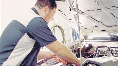 لهذا السبب.. الخبراء ينصحون بعدم الاستهانة بصوت النقر في المحرك