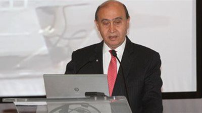 رئيس هيئة قناة السويس: 