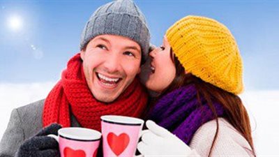 البرتقال والبطاطا أطعمة شتوية تساعدك فى التغلب على عسر الهضم