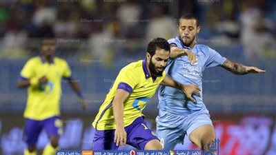 دوري جميل السعودي .. النصر يقهر الباطن بالأربعة (فيديو)