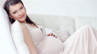 6 نصائح لمكياج مشرق خلال فترة الحمل