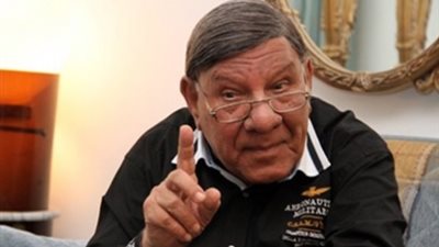 مفيد فوزي: المسئول في مصر أصبح ملطشة
