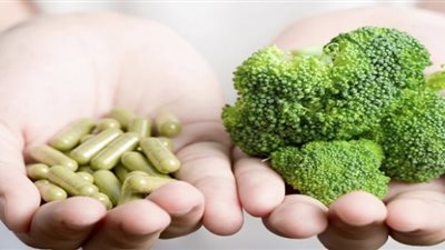 بهذه الأطعمة.. وداعًا للمكملات الغذائية