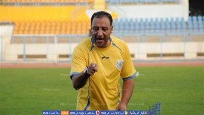 خضر : الأخطاء كلفتنا نقاط المباراة