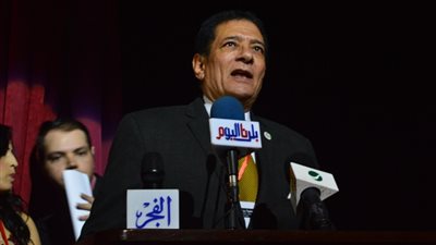 كلمة رئيس جمعية روح الحب في ختام مؤتمر الحب والسلام (فيديو)