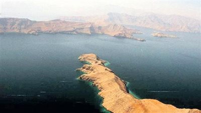 تعرف على مضيق هرمز.. 