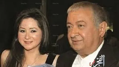 تعرف على رد فعل مي نور الشريف بعد إعلان خطيبها السابق زواجه من كندة علوش  