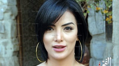 أول يناير.. حورية فرغلي تبدأ تصوير 