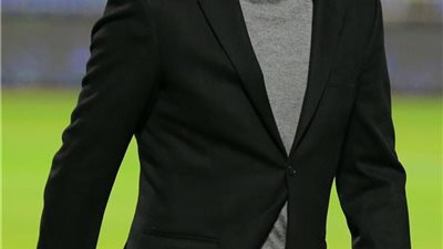 مدرب النصر يعلق على أداء حسن الراهب