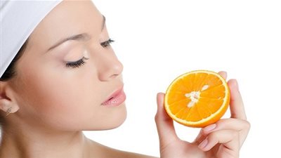 تعرفي على الفوائد الجمالية للبرتقال